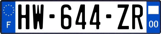 HW-644-ZR