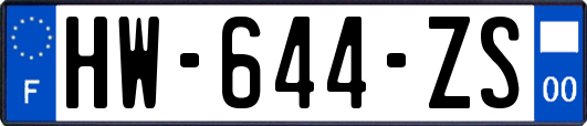 HW-644-ZS
