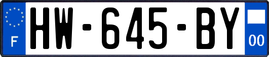 HW-645-BY