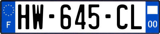 HW-645-CL
