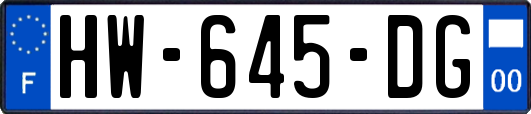HW-645-DG