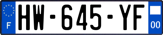 HW-645-YF