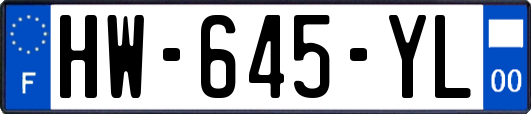 HW-645-YL