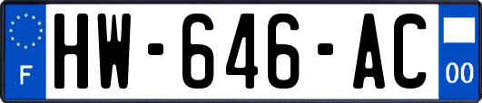 HW-646-AC