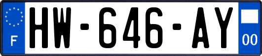 HW-646-AY