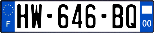 HW-646-BQ