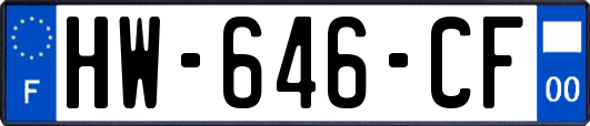 HW-646-CF