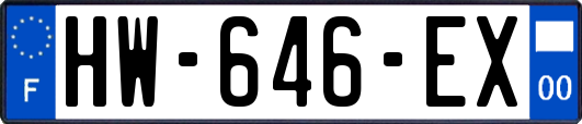 HW-646-EX