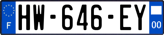HW-646-EY