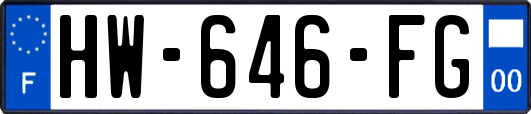 HW-646-FG