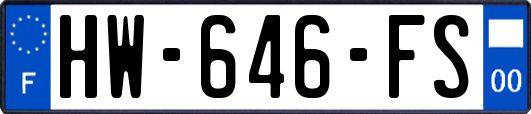 HW-646-FS