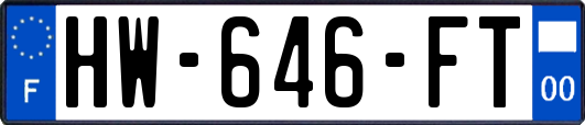HW-646-FT