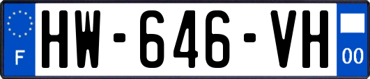 HW-646-VH
