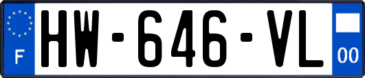 HW-646-VL