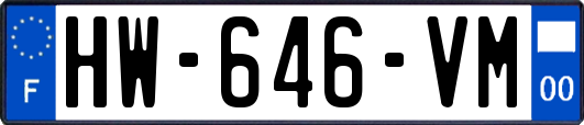 HW-646-VM