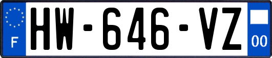 HW-646-VZ