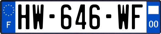 HW-646-WF