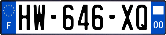 HW-646-XQ