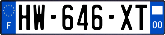 HW-646-XT