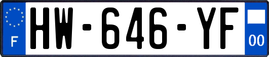 HW-646-YF