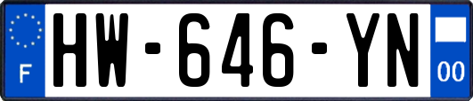 HW-646-YN