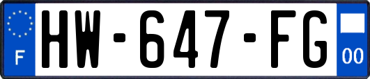 HW-647-FG