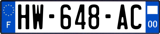 HW-648-AC