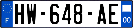 HW-648-AE