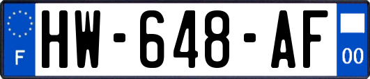 HW-648-AF