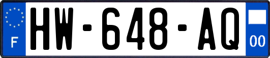 HW-648-AQ