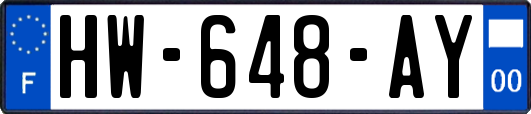 HW-648-AY