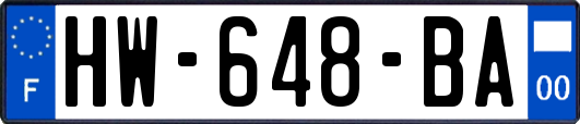 HW-648-BA