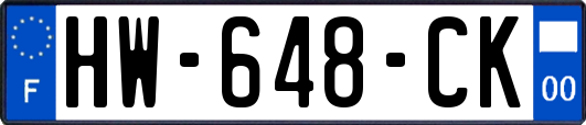 HW-648-CK