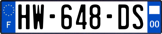 HW-648-DS