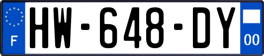 HW-648-DY