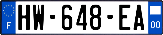 HW-648-EA