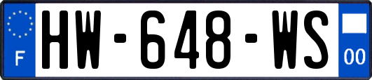 HW-648-WS