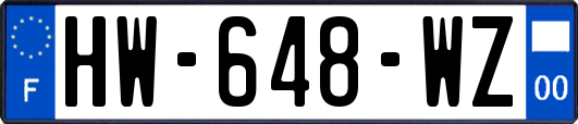 HW-648-WZ