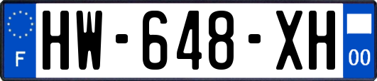 HW-648-XH