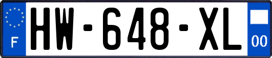 HW-648-XL