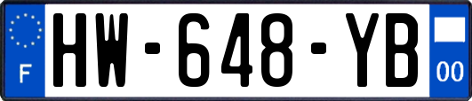 HW-648-YB