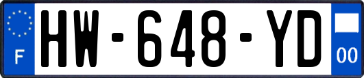 HW-648-YD