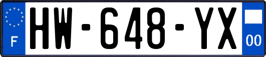 HW-648-YX