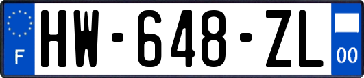 HW-648-ZL