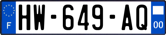 HW-649-AQ