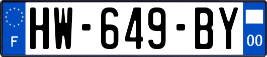 HW-649-BY