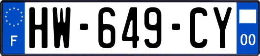 HW-649-CY