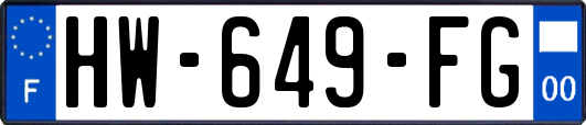 HW-649-FG