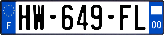 HW-649-FL
