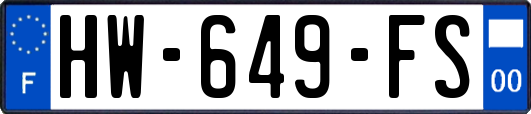 HW-649-FS